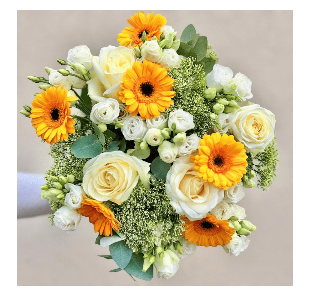 Bouquet Arabesque - Livraison fleurs Paris - MAISON EHR Bouquet Arabesque - Livraison fleurs Paris - MAISON EHR